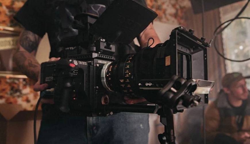 通河县产品宣传视频拍摄公司哪家好？