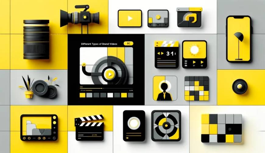 体验通河县产品视频拍摄：开启便捷生活新篇章