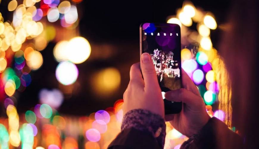 通河县产品视频拍摄惊艳亮相：极致细节，彰显卓越品质