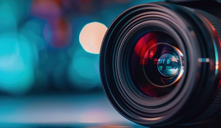 与通河县产品视频拍摄同行：畅享高效、舒适的每一天