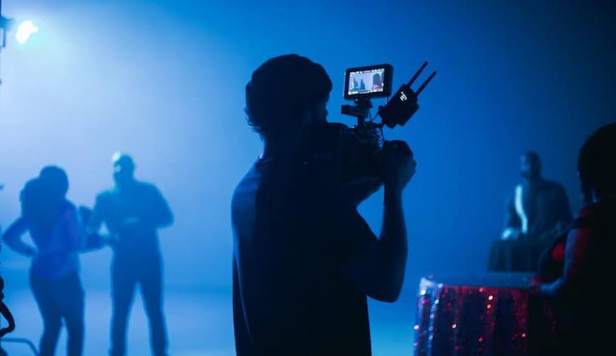 神秘新品来袭！通河县产品视频拍摄究竟有何神奇之处？