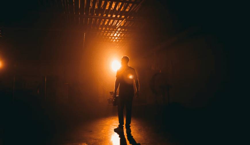 未曾见过的通河县产品视频拍摄：一场颠覆认知的视觉盛宴