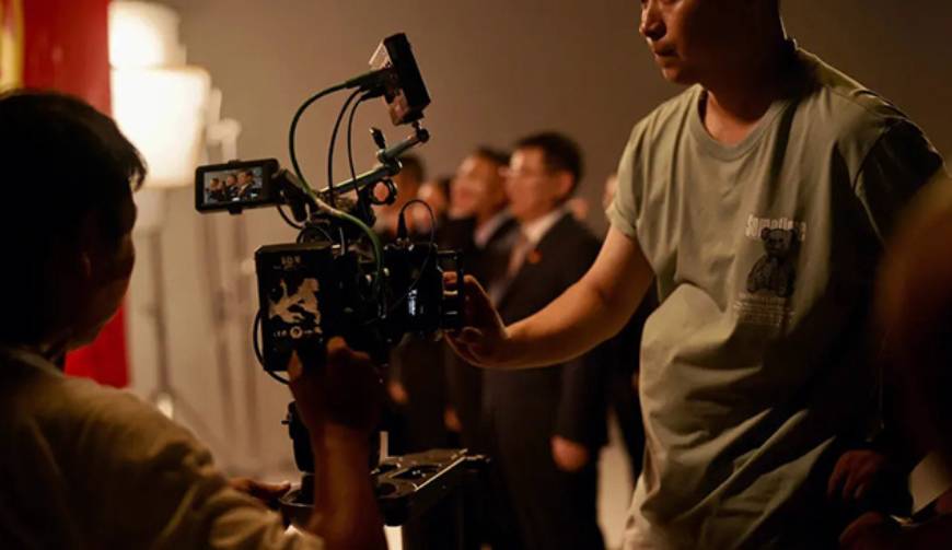 通河县电商产品视频拍摄制作核心技法，赋能产品电商销量飙升