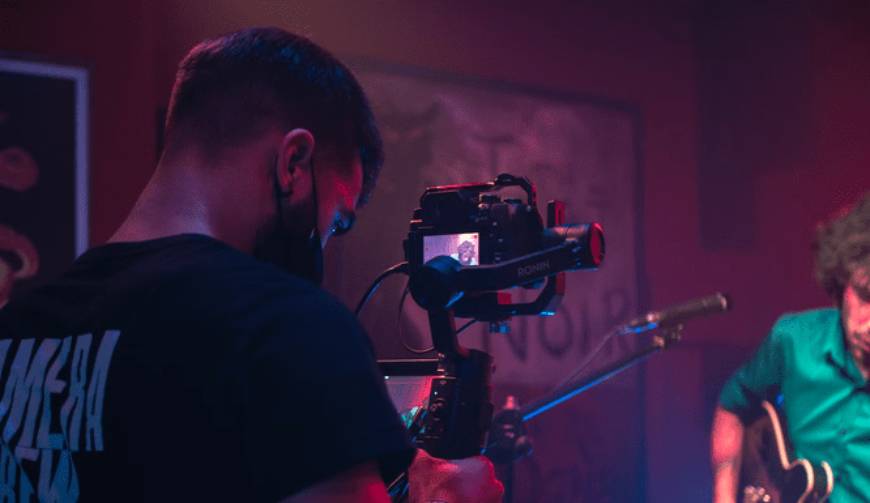 匠心雕琢视觉盛宴！专业通河县产品视频拍摄公司赋能品牌价值