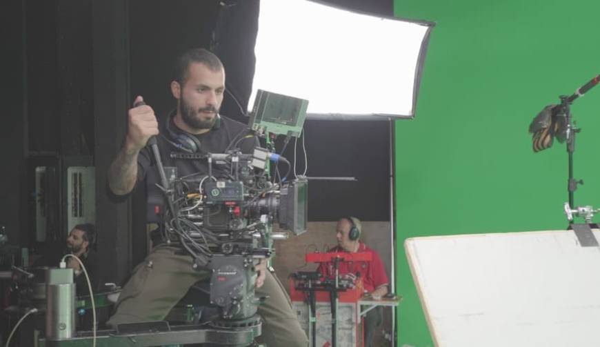 场景化叙事，通河县电商产品视频拍摄制作的破局之道