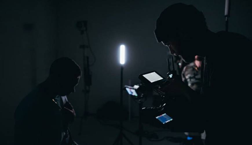 深耕通河县产品视频拍摄，解锁产品出圈的流量密码