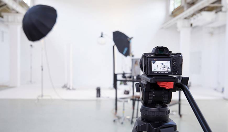 深耕通河县电商产品视频拍摄制作，解锁电商爆款的视觉密码