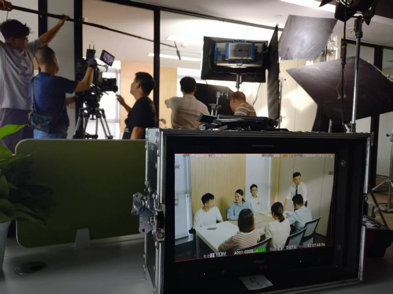 通河县产品视频拍摄实操干货，助力产品打造吸睛视觉内容