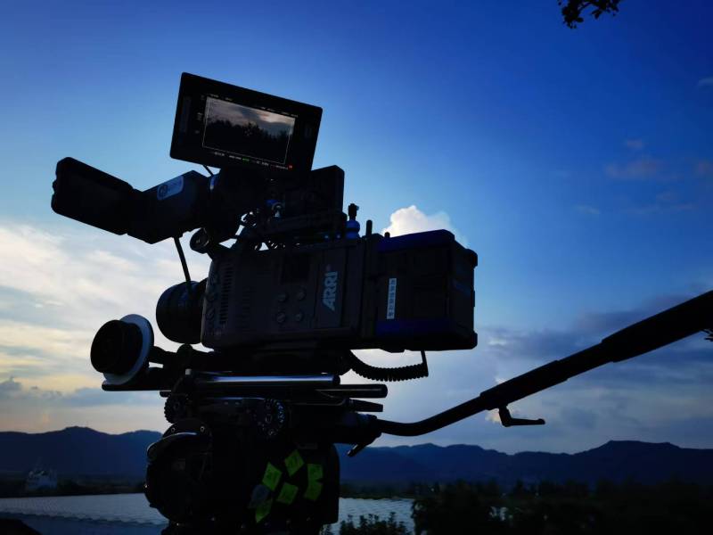 流量思维，通河县电商产品视频拍摄制作的核心逻辑