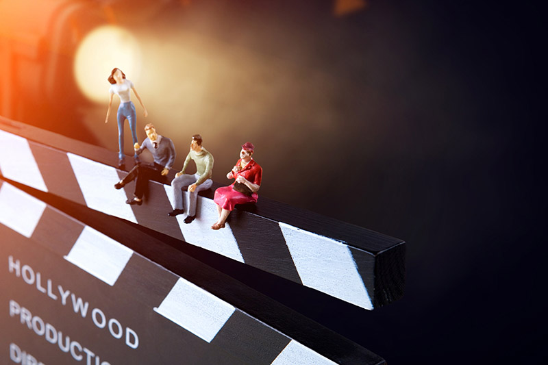 聚焦通河县电商产品视频拍摄制作，为产品搭建高效转化桥梁