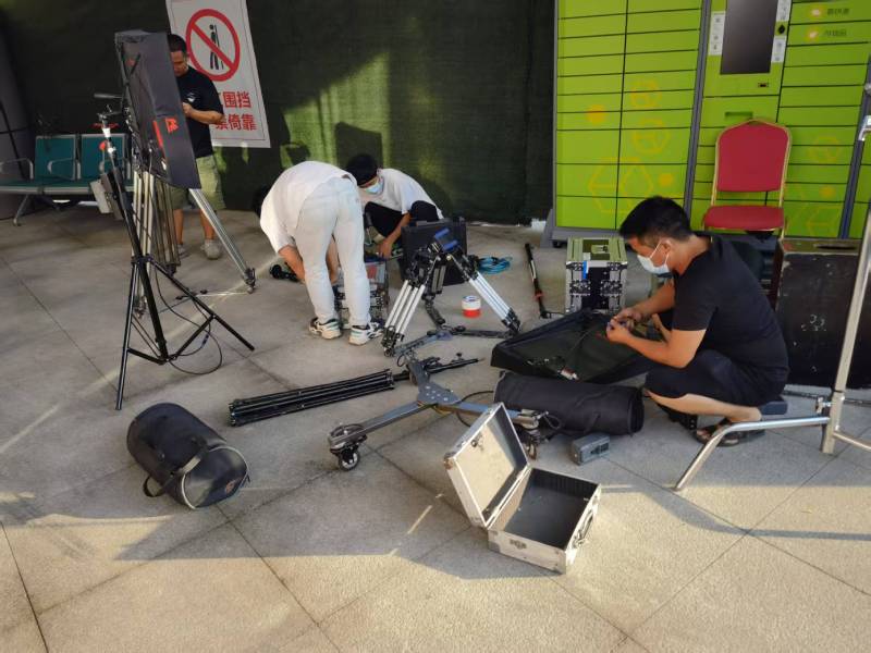 通河县产品视频拍摄全攻略，让产品魅力在镜头下尽情绽放