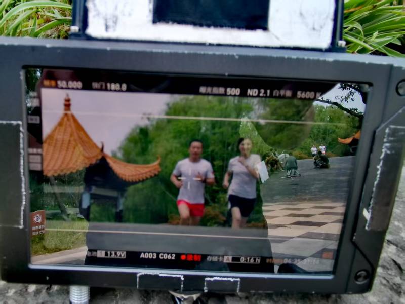 聚焦通河县产品视频拍摄，用镜头为产品打造专属视觉名片