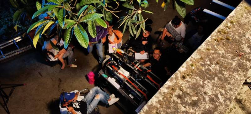 解锁通河县产品宣传视频拍摄公司新势能，助力品牌强势破圈