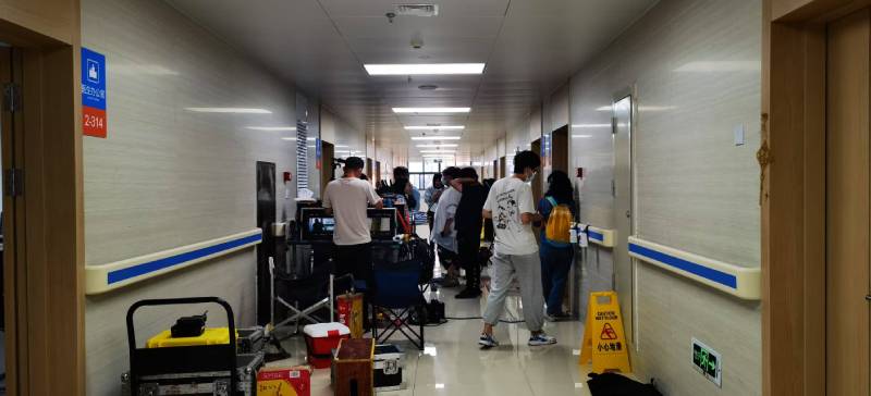 解锁通河县产品视频拍摄新玩法，引领营销新潮流