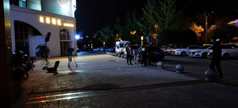 通河县电商产品视频拍摄制作全攻略，打造高转化带货视频