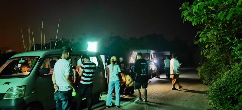 以镜头为笔，绘就通河县产品视频的进阶之路