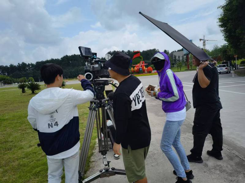 通河县极致互动，未来愿景宏大，致力于成为全球领先的产品宣传视频企业