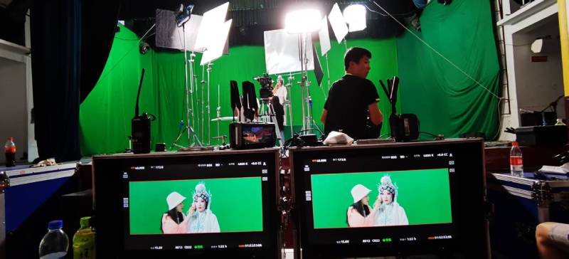 通河县产品视频拍摄核心技法，赋能产品视觉竞争力飙升