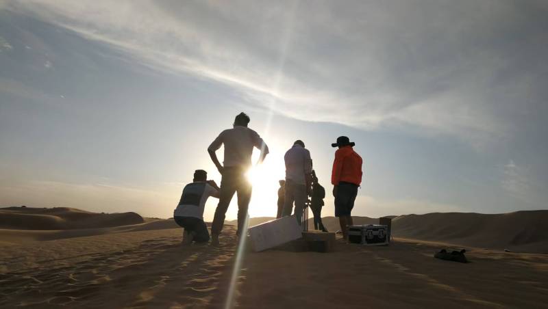 聚焦通河县产品宣传视频拍摄公司，以专业匠心助力品牌声量远扬