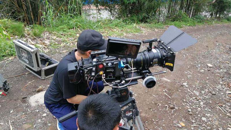 通河县产品宣传视频拍摄公司：匠心独运，雕琢品牌名片