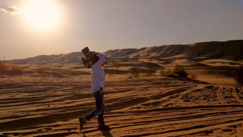 深耕通河县产品宣传视频拍摄公司，解锁品牌传播的核心动能