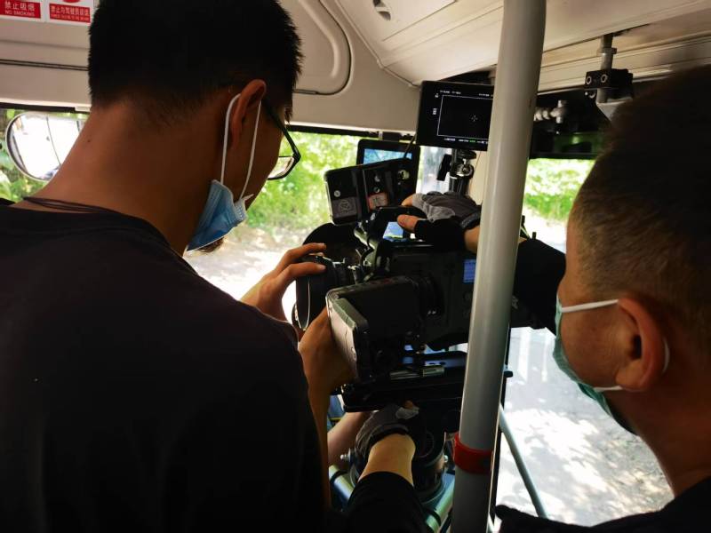 聚焦通河县电商产品视频拍摄制作，用匠心打造高转化电商视频