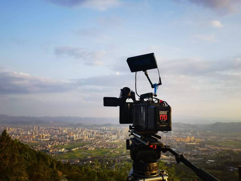 解锁通河县产品宣传视频拍摄公司精髓，让品牌传播直击人心