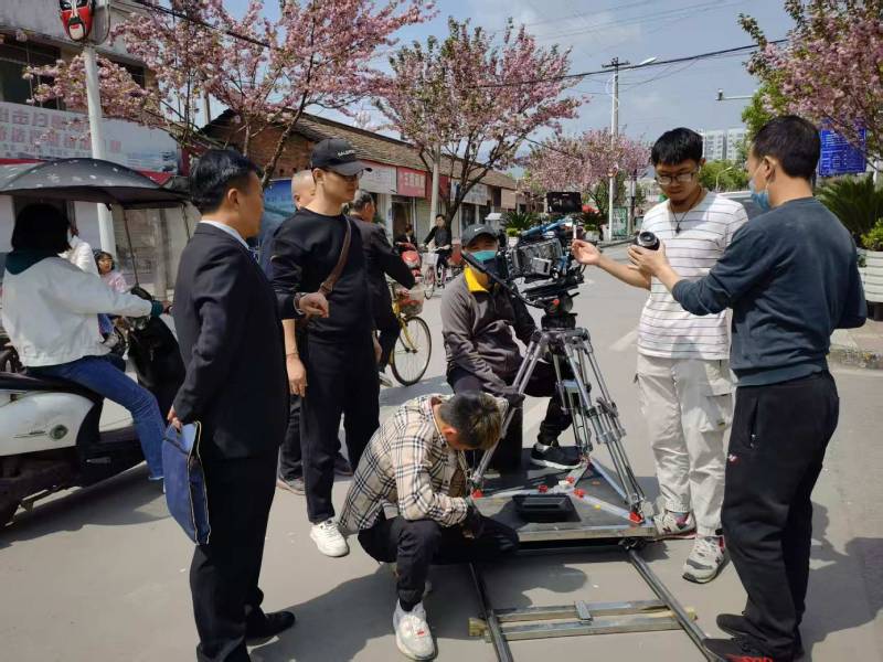 通河县产品视频拍摄进阶指南，助力产品抢占视觉高地