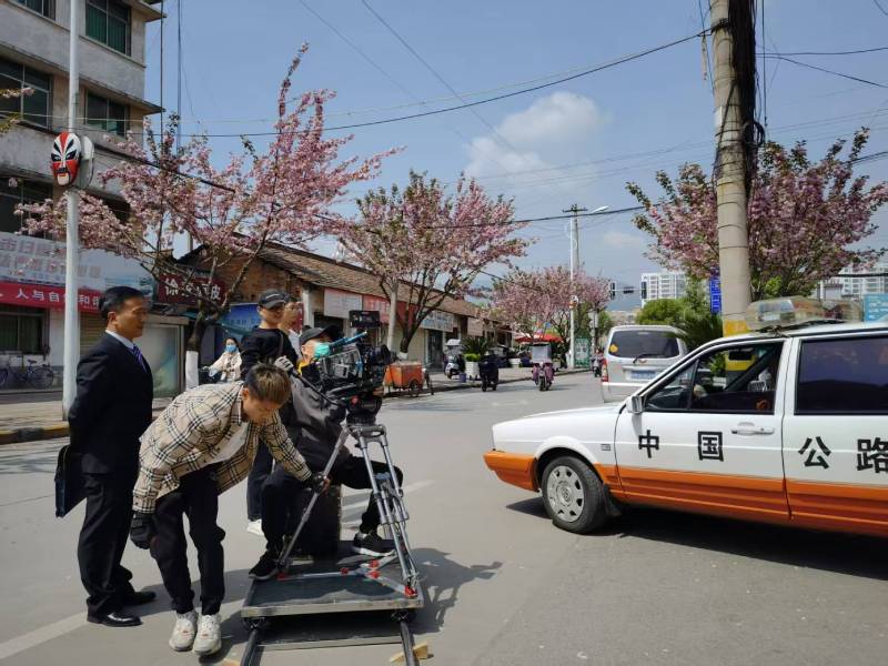 通河县产品宣传视频拍摄公司：专业赋能，点亮品牌之光