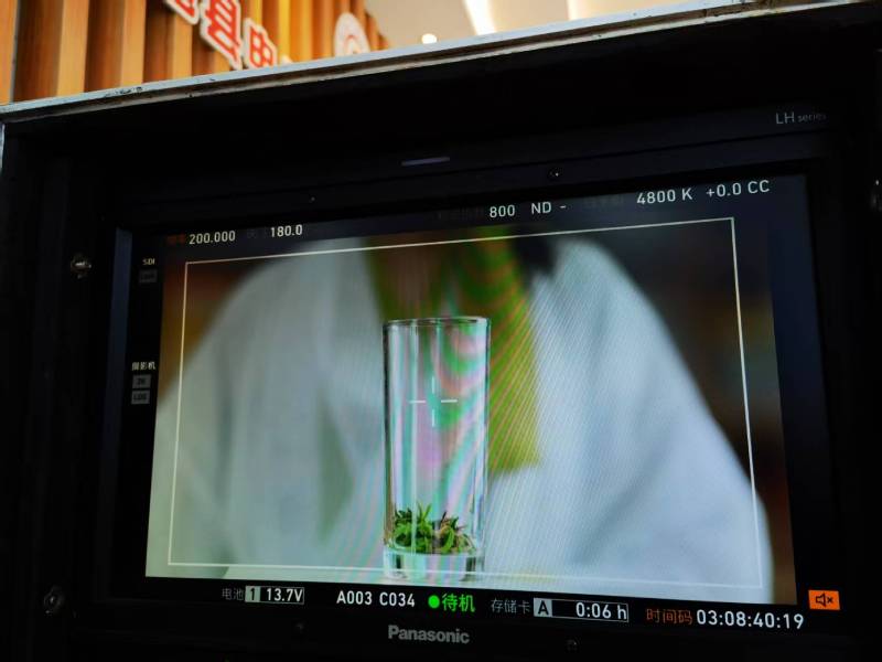 天然优选！通河县电商产品宣传视频溯源原料产地的真实故事