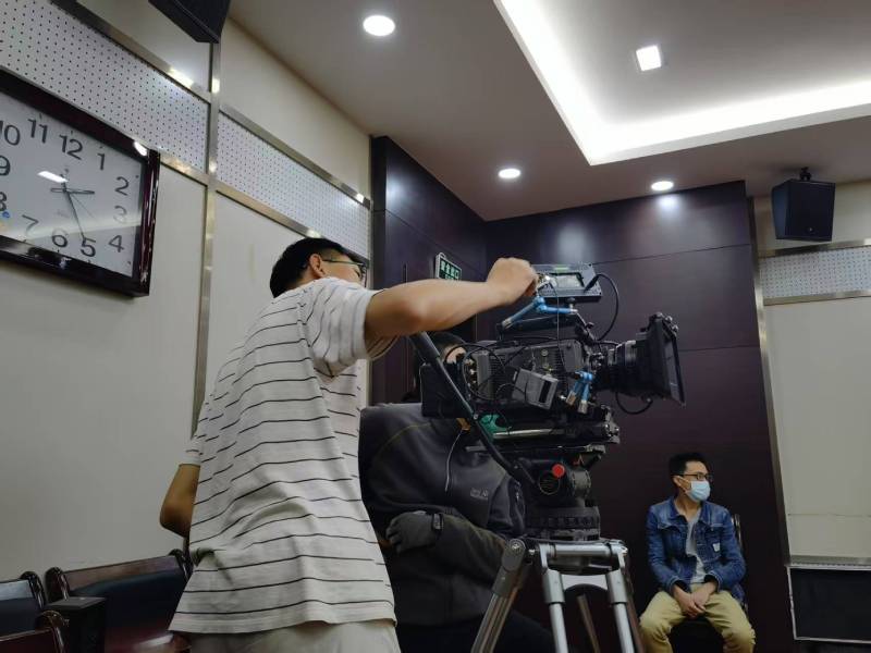 大数据指导创作方向，通河县产品视频拍摄公司让每帧画面都有效触达