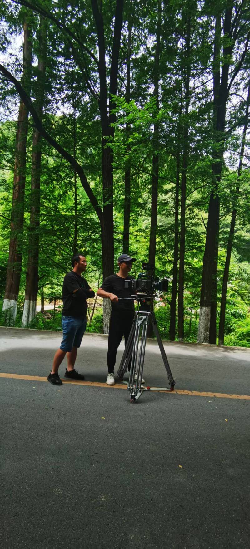 解锁通河县电商产品视频拍摄制作新路径，助力产品销量狂飙