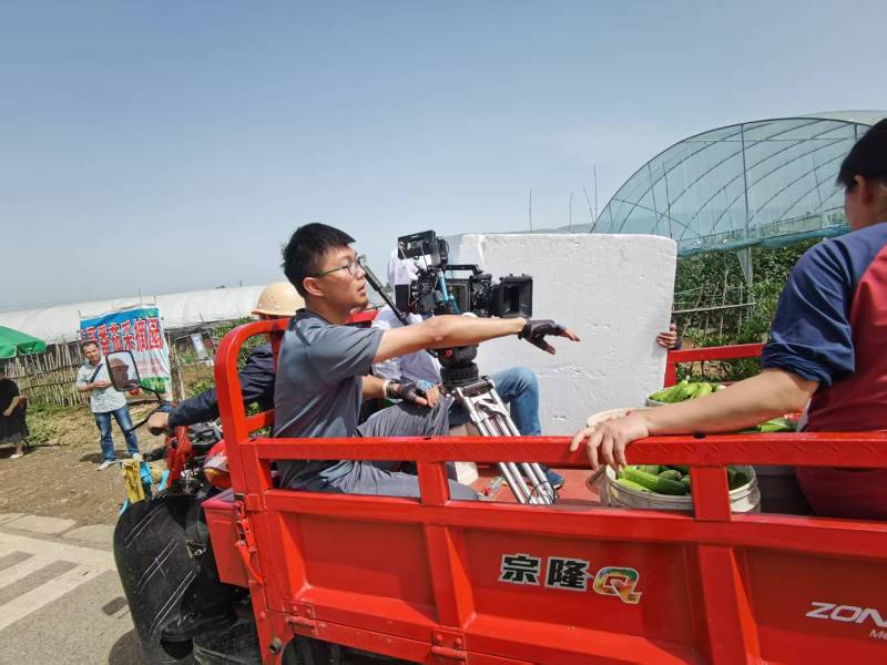 电商爆款背后的推手：通河县产品视频拍摄公司精准捕捉卖点痛点