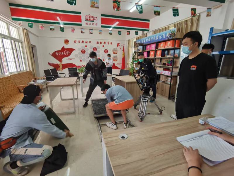 通河县电商产品视频拍摄制作实战秘籍，助力产品引爆电商流量