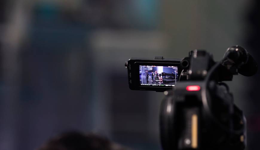 通河县产品视频拍摄制作：揭秘如何打造令人印象深刻的商业宣传片